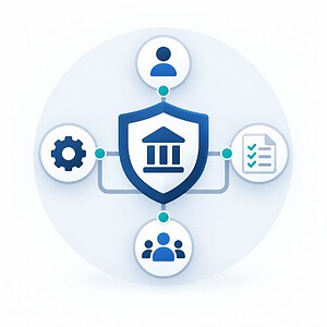AI Governance icon