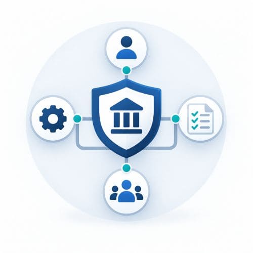 AI Governance icon