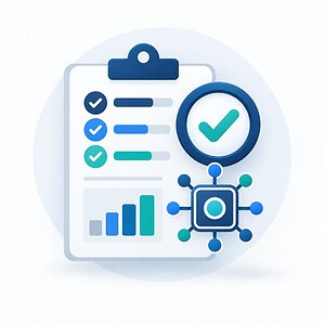 AI Validation icon
